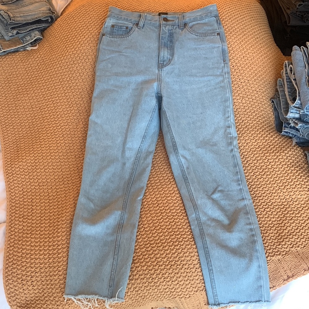Rip curl jeans